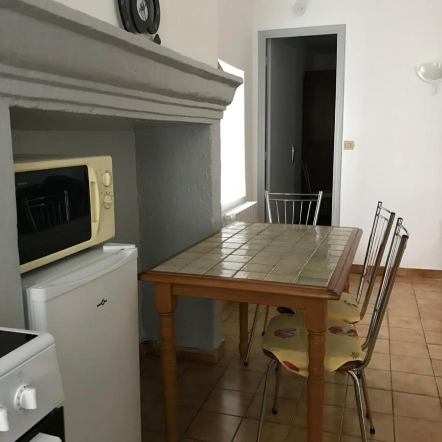 Appartement Marianne