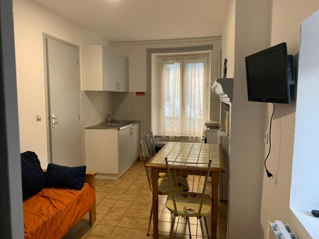 Appartement Marianne *