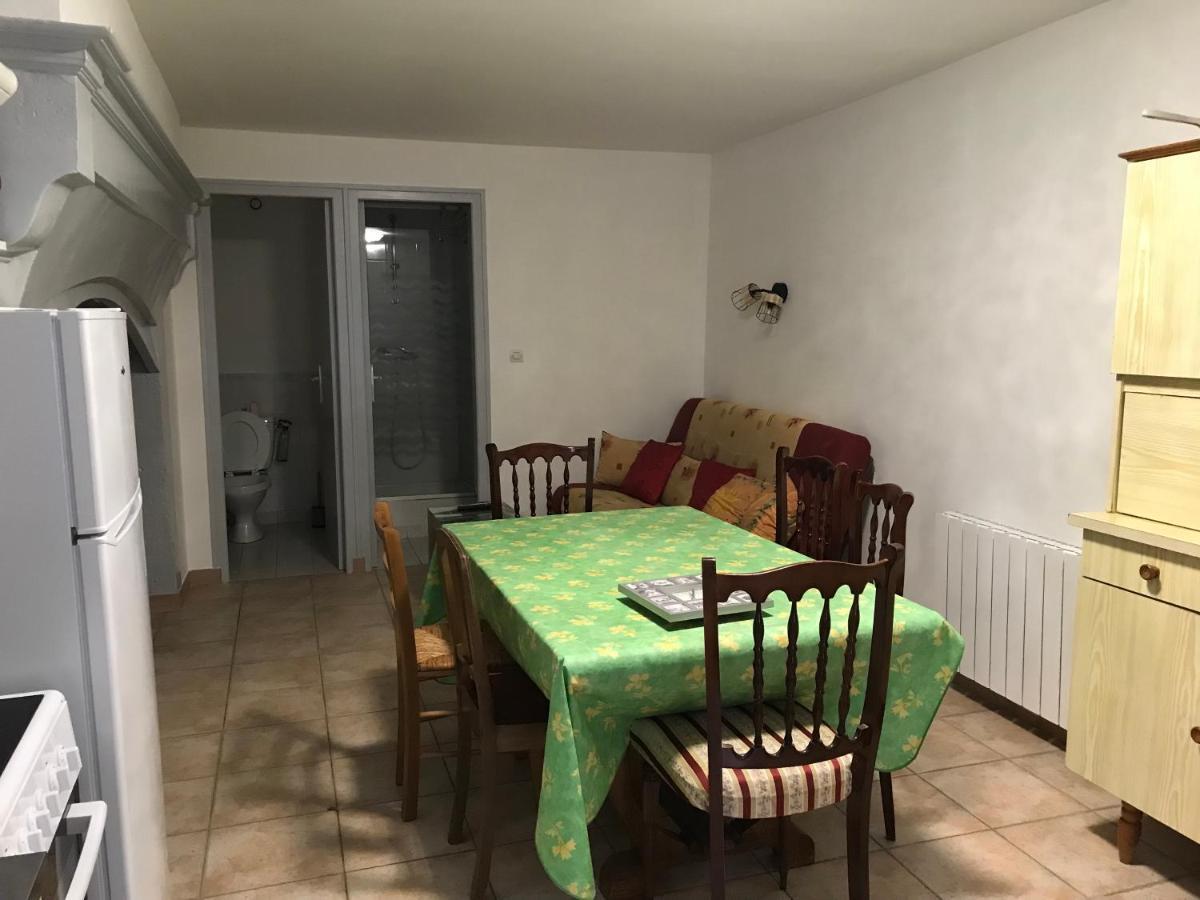 Appartement Marianne La Bourboule