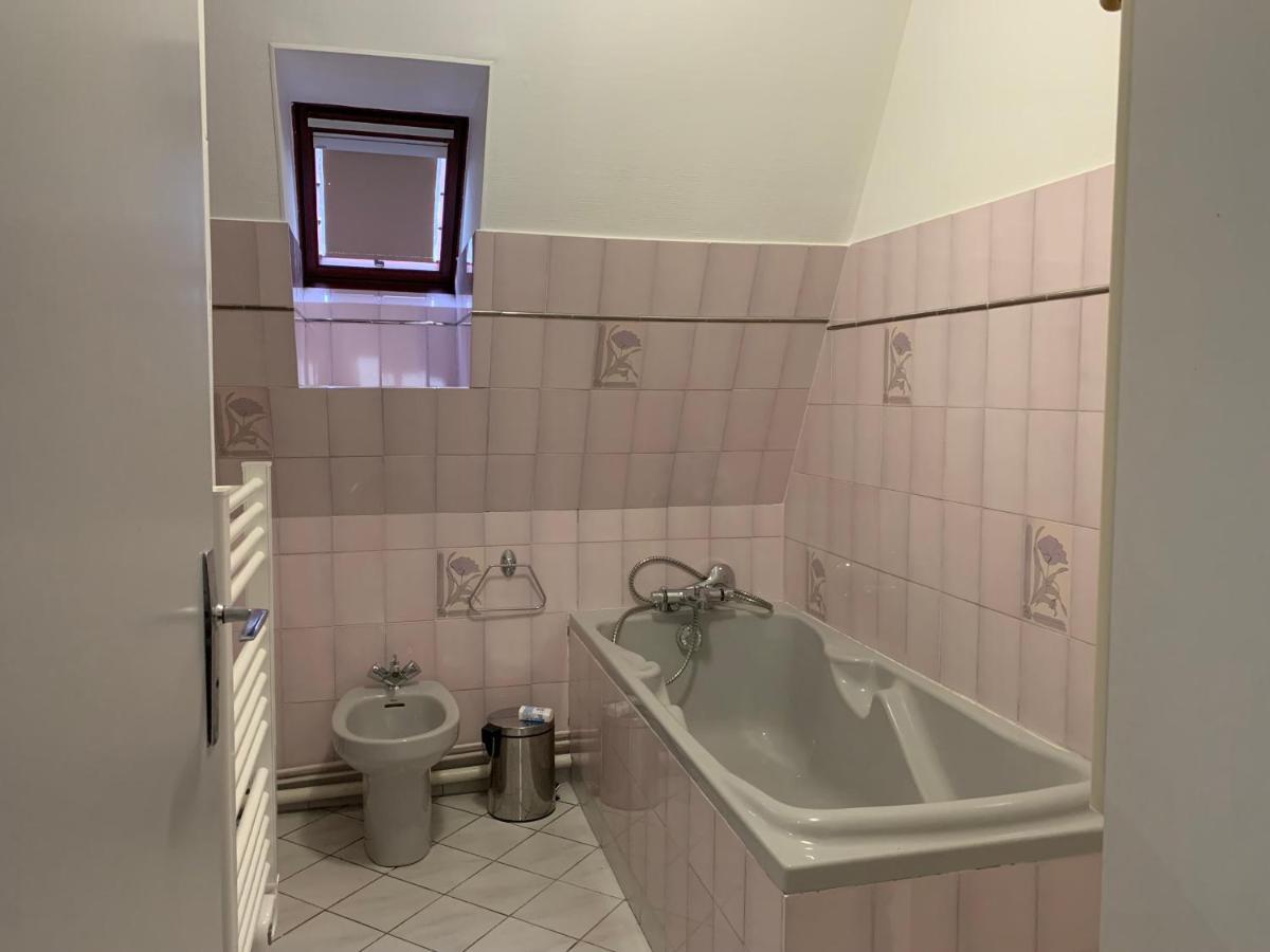 Appartement Marianne