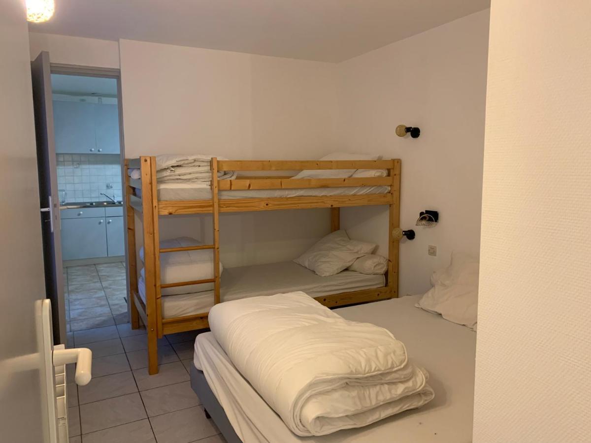 Appartement Marianne *
