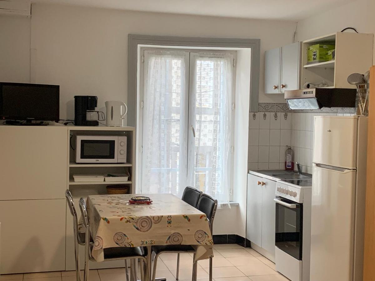 Appartement Marianne *