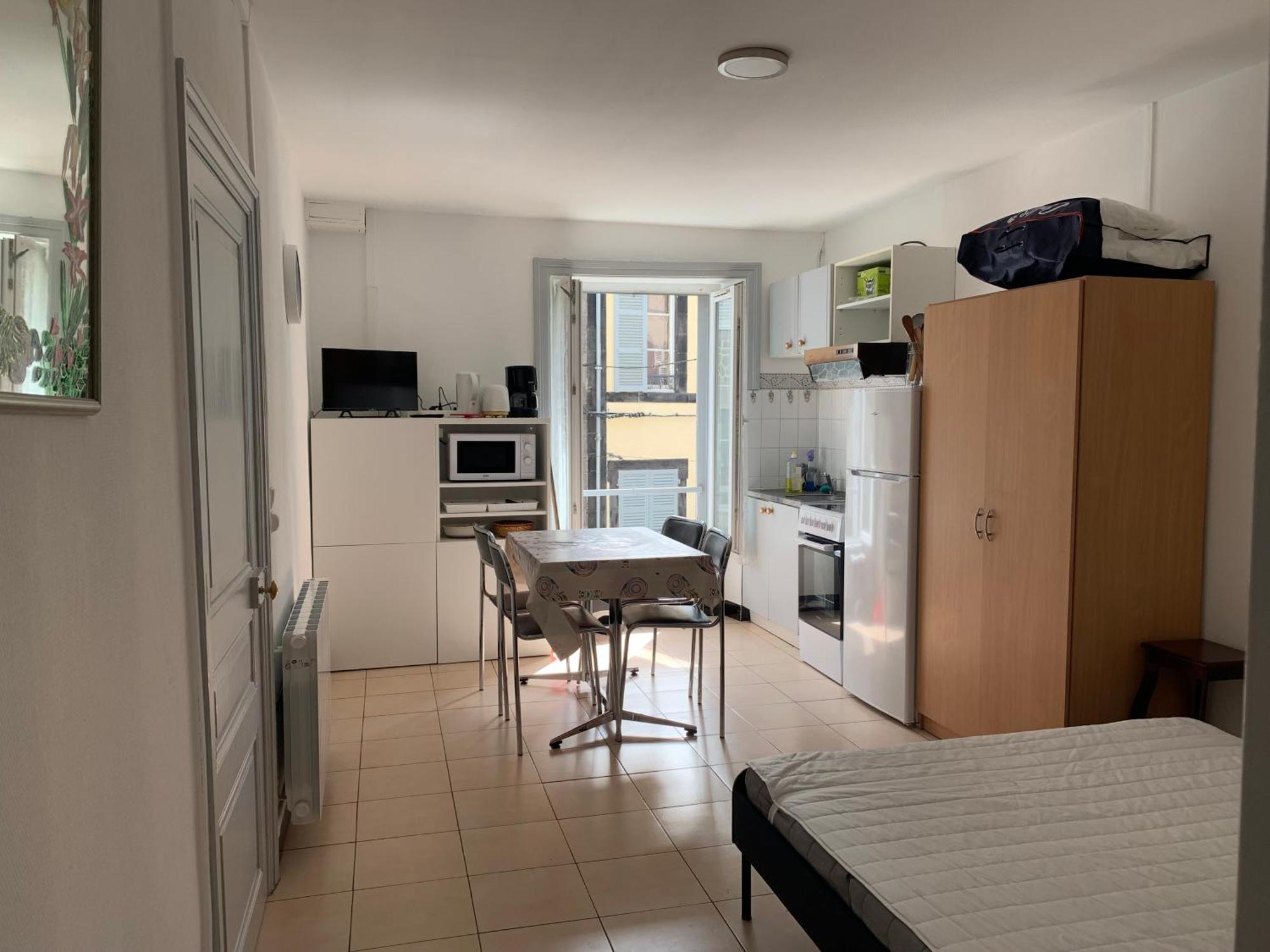 Appartement Marianne *