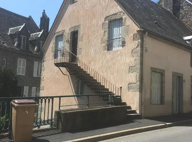 Villa Marianne