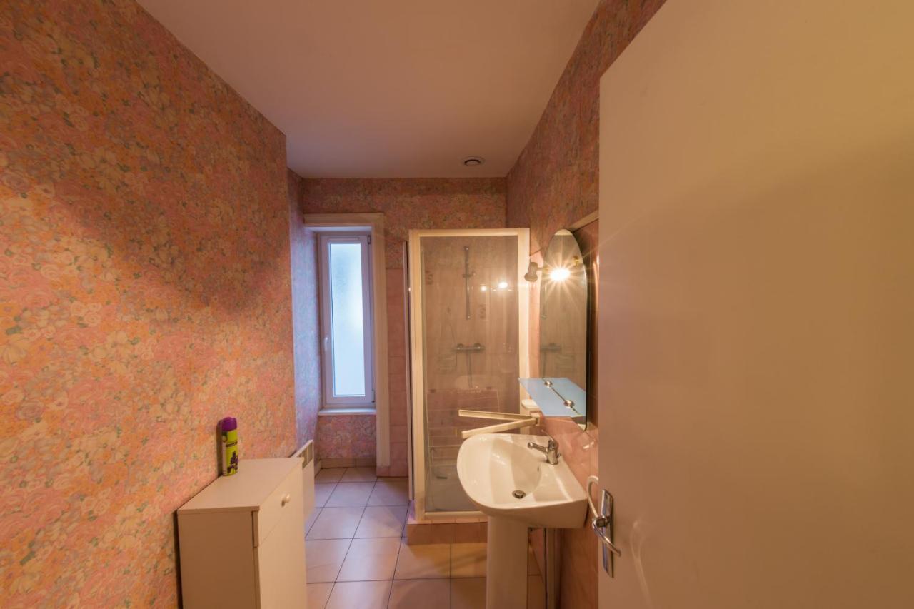 Marianne Apartment *