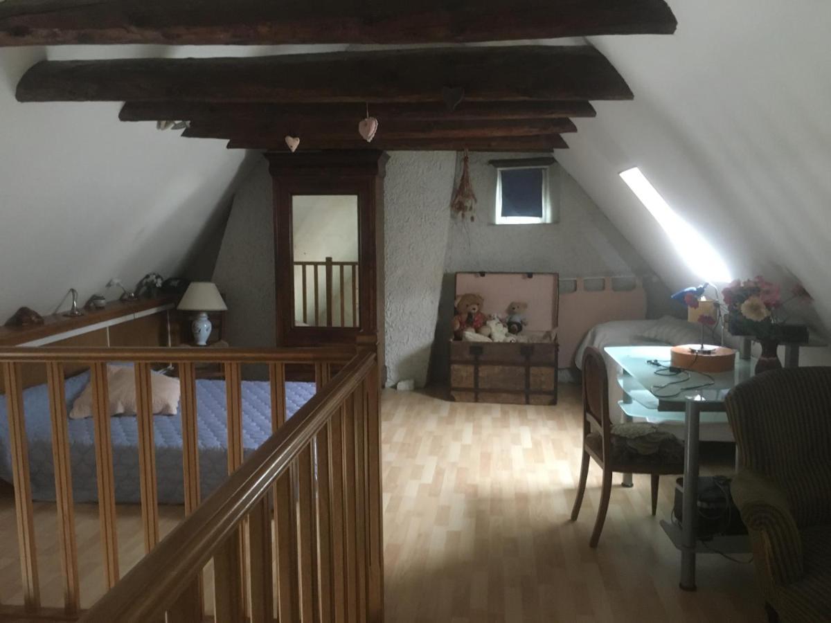 Marianne Apartment *