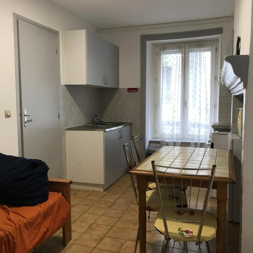 Apartment Marianne