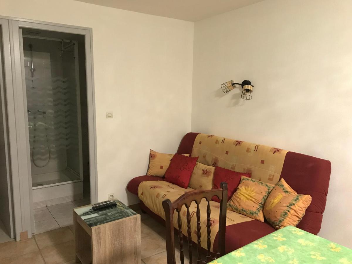 Apartment Marianne *