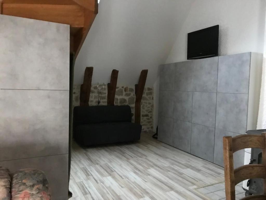 Marianne Apartment