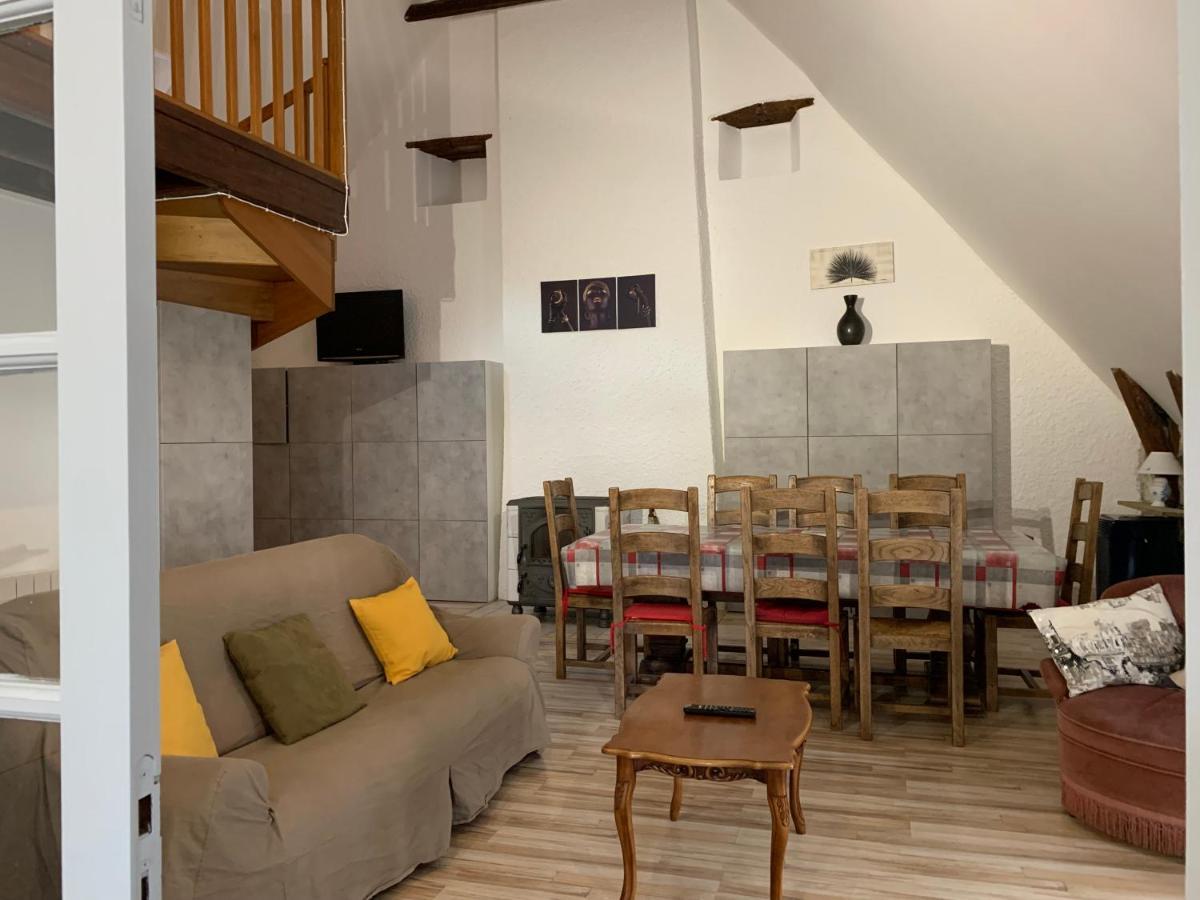 Apartamento Marianne La Bourboule