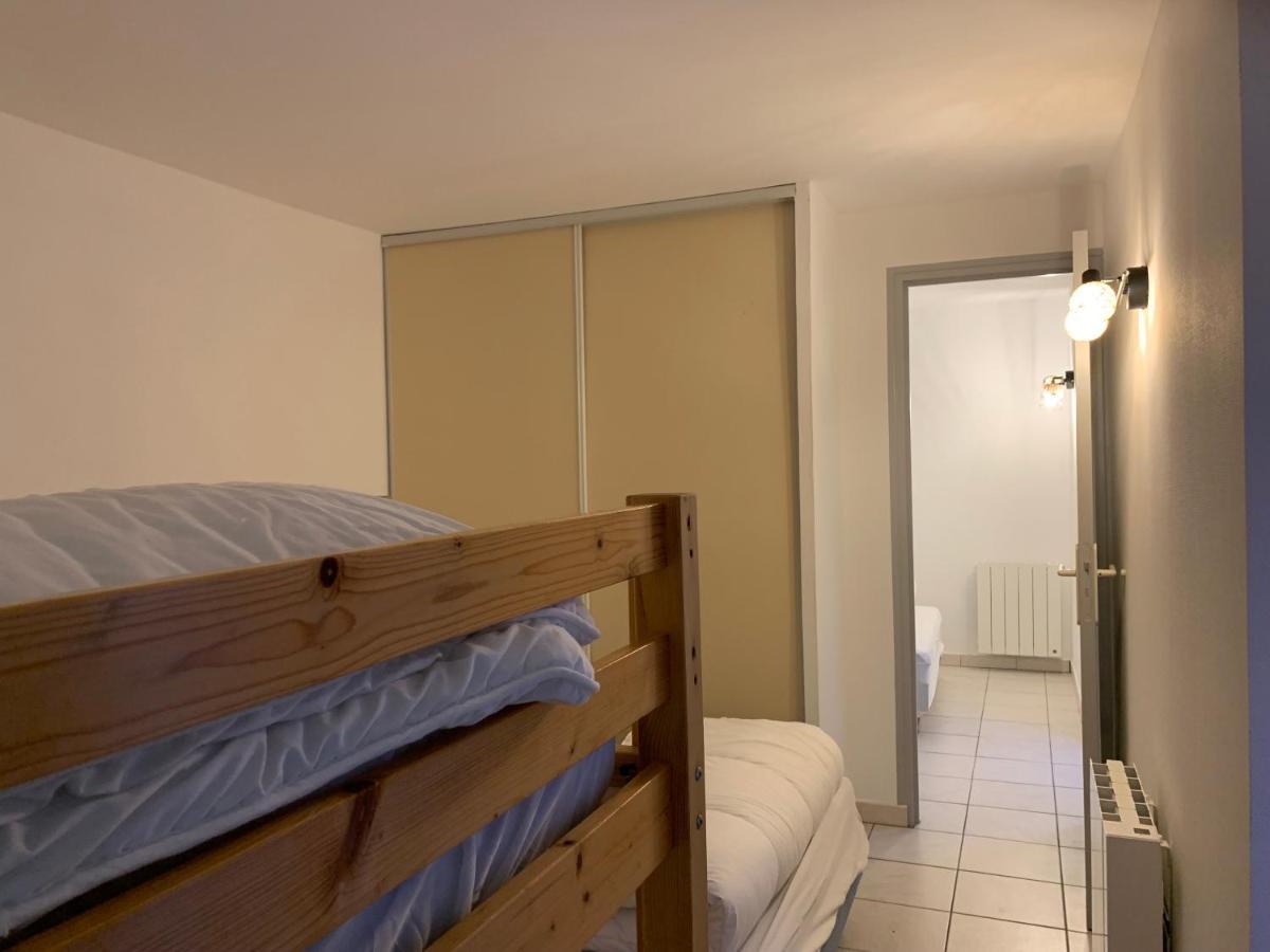 Marianne Apartment *