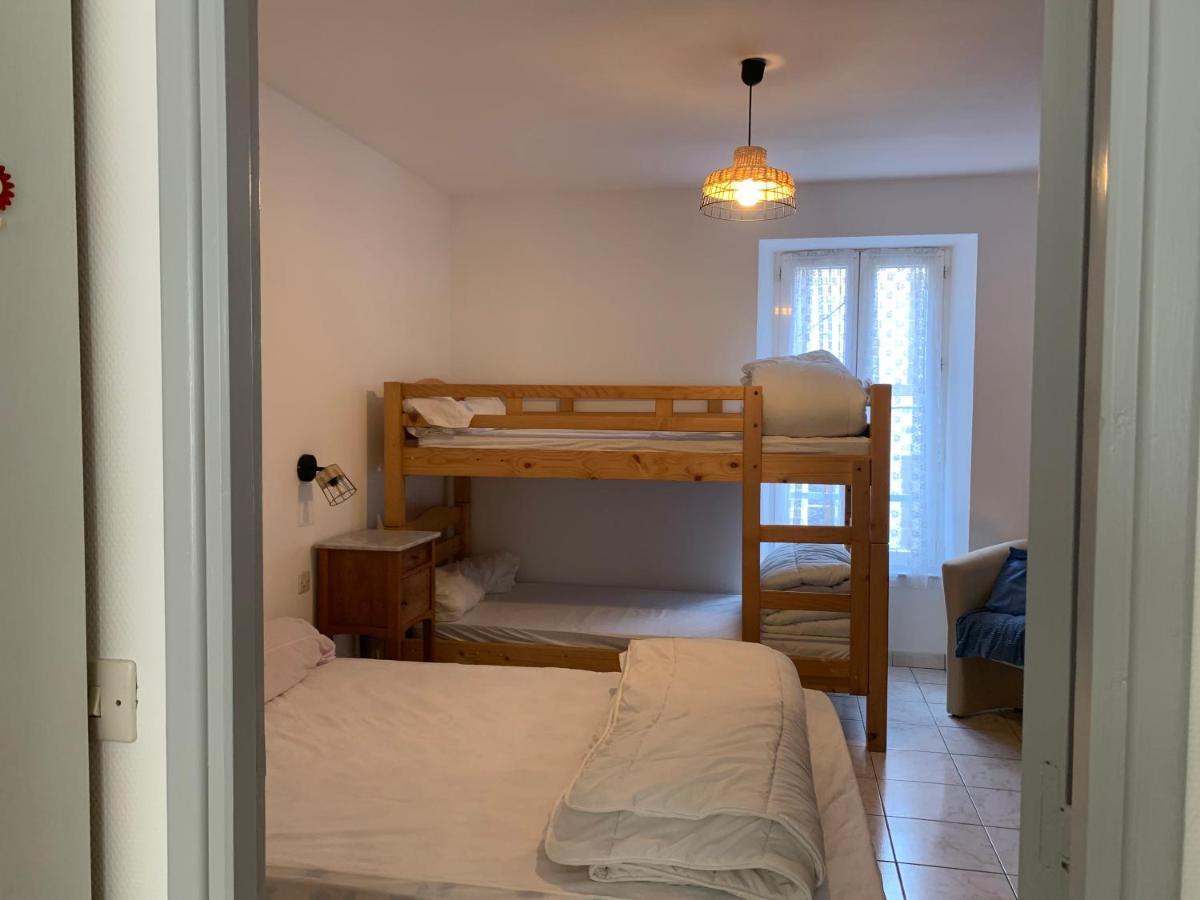 Marianne Apartment *
