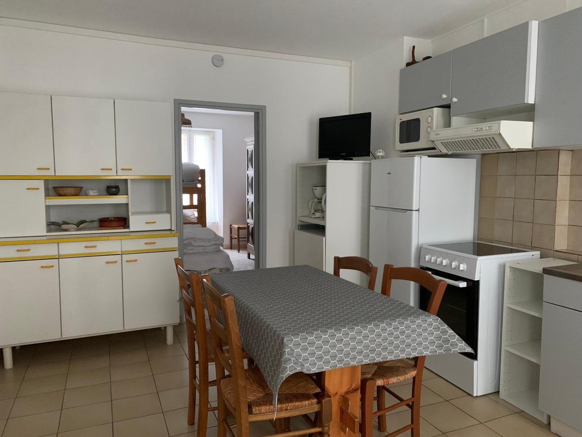 Apartment Marianne La Bourboule